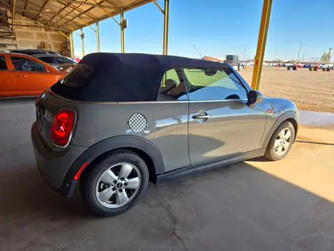WMWWG5C50K3F79115 — 2019 MINI Cooper, foto 3 de Copart 26.10.2026, Pequeñas abolladuras y arañazos