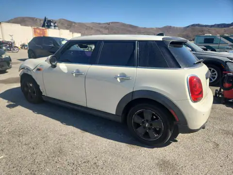 WMWXU1C50K2J02516 — 2019 MINI Cooper, фото 2 с аукциона Copart 27.10.2026, ПЕРЕДНЯЯ ЧАСТЬ