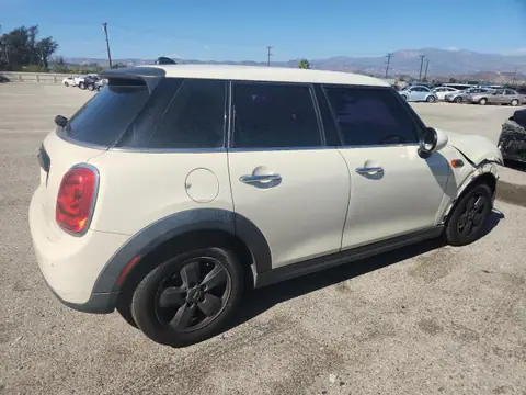 WMWXU1C50K2J02516 — 2019 MINI Cooper, фото 3 с аукциона Copart 27.10.2026, ПЕРЕДНЯЯ ЧАСТЬ