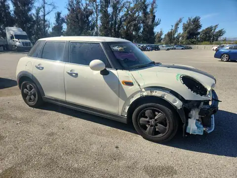 WMWXU1C50K2J02516 — 2019 MINI Cooper, фото 4 с аукциона Copart 27.10.2026, ПЕРЕДНЯЯ ЧАСТЬ