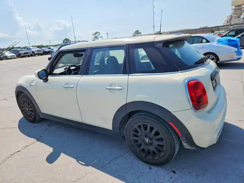 2020 MINI COOPER VIN WMWXU9C07L2L56292 фото 2