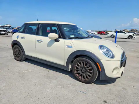 2020 MINI COOPER VIN WMWXU9C07L2L56292 фото 4
