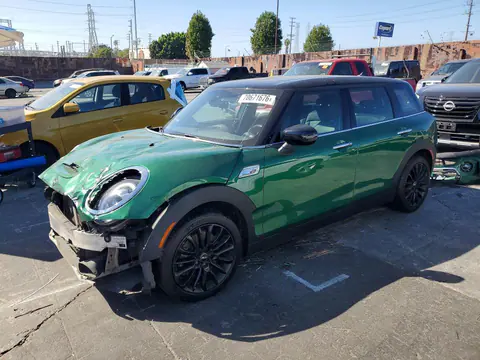 2020 MINI COOPER VIN WMWLV7C01L2M94331 фото 1