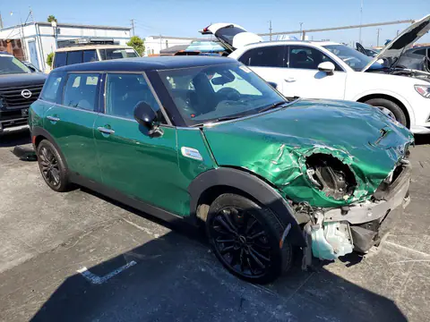 2020 MINI COOPER VIN WMWLV7C01L2M94331 фото 4