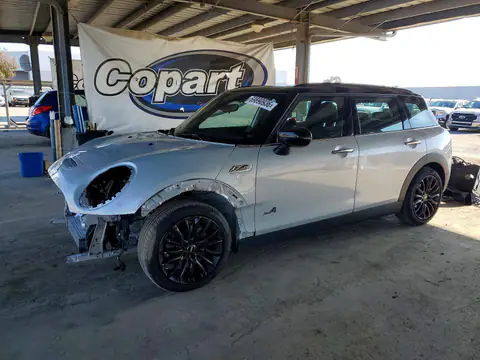 WMWXJ1C04N2R52361 — 2022 MINI Cooper, Повреждения со всех сторон (All Over), фото до ремонта