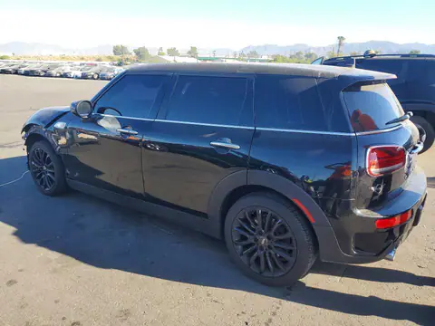 WMWLV7C00N2P67374 — 2022 MINI Cooper, photo 2 from Copart 14.10.2026, Front end