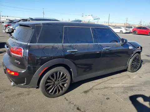 WMWLV7C00N2P67374 — 2022 MINI Cooper, photo 3 from Copart 14.10.2026, Front end