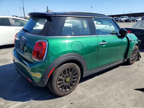 2023 Mini Cooper VIN WMW13DJ08P2T35293 фото 3