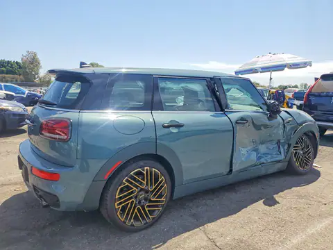 WMWLV7C02R2V26678 — 2024 MINI Cooper, фото 3 з Copart 30.10.2026, Бокова частина