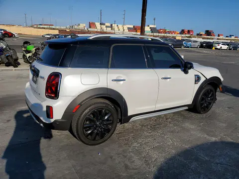 2024 Mini Cooper VIN WMZ53BR05R3S33248 фото 3
