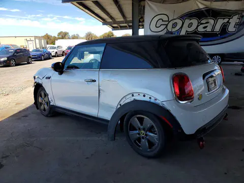 2024 Mini Cooper VIN WMW13DJ08R2V91730 фото 2