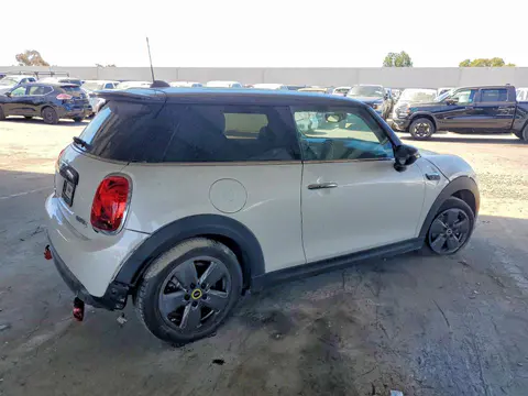 2024 Mini Cooper VIN WMW13DJ08R2V91730 фото 3