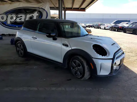 2024 Mini Cooper VIN WMW13DJ08R2V91730 фото 4