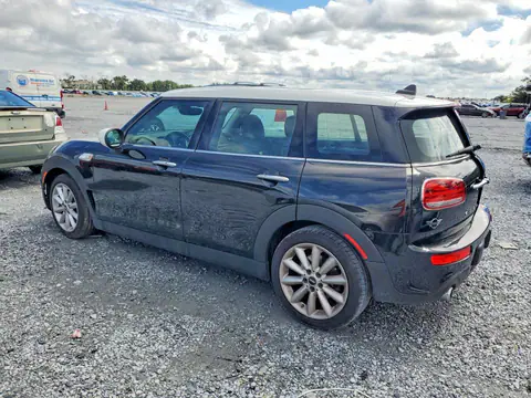 2024 MINI COOPER VIN WMWLV7C02R2U30016 фото 2