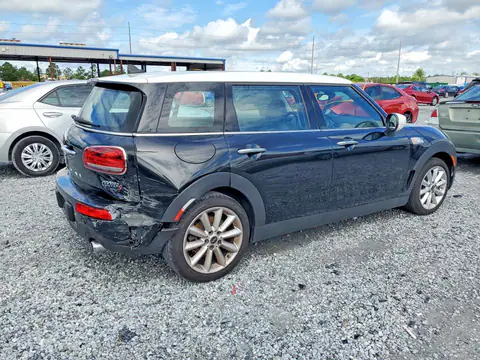 2024 MINI COOPER VIN WMWLV7C02R2U30016 фото 3