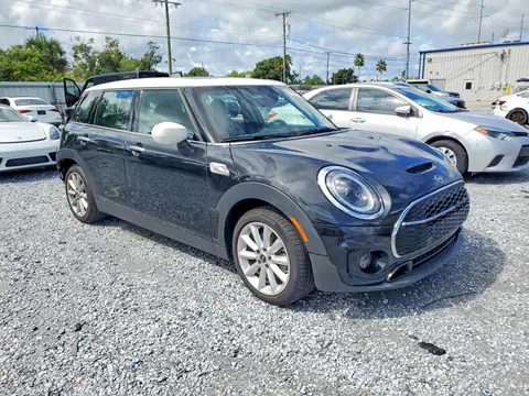 2024 MINI COOPER VIN WMWLV7C02R2U30016 фото 4