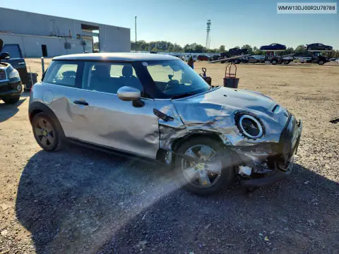 WMW13DJ00R2U78788 — 2024 MINI Cooper, фото 4 з Copart, Передня частина
