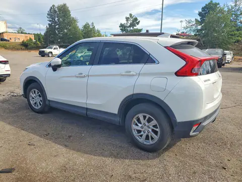 2018 MITSUBISHI ECLIPSE CROSS VIN JA4AS3AA8JZ066052 фото 2