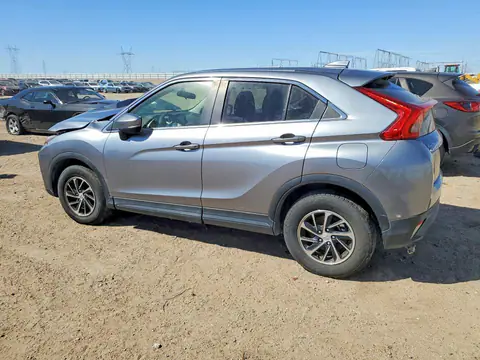 2020 MITSUBISHI ECLIPSE CROSS VIN JA4AS3AA3LZ022785 фото 2