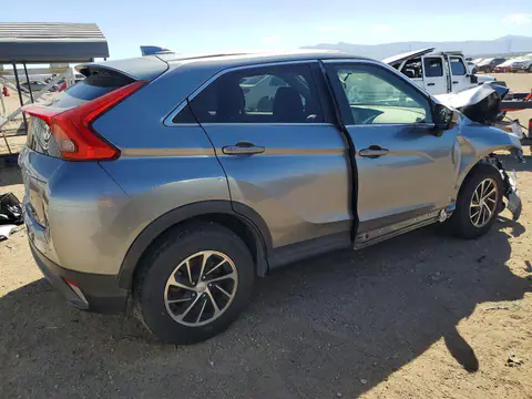 2020 MITSUBISHI ECLIPSE CROSS VIN JA4AS3AA3LZ022785 фото 3