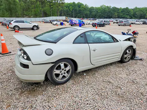 2003 MITSUBISHI ECLIPSE VIN 4A3AC44GX3E099246 фото 3