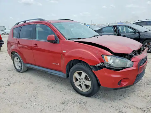 2012 MITSUBISHI OUTLANDER VIN JA4AT2AW6CU602886 фото 4