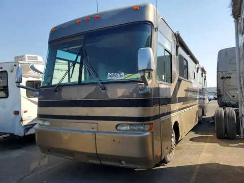 2003 MONACO COA UNKNOWN VIN 1RFB3464833021160 фото 2