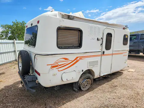 2017 MVG7 RECREATION VIN 2E9TF6A22HC068304 фото 3