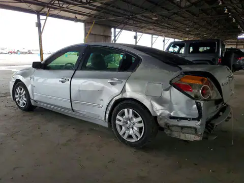 2010 NISSAN ALTIMA VIN 1N4AL2AP3AN447774 фото 2