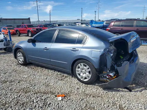 2010 NISSAN ALTIMA VIN 1N4AL2AP1AC151583 фото 2