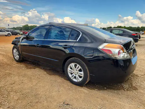 2011 NISSAN ALTIMA VIN 1N4AL2AP0BN445370 фото 2