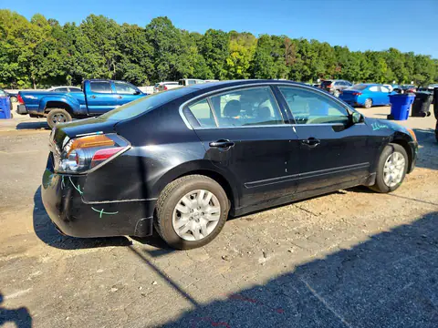 2011 NISSAN ALTIMA VIN 1N4AL2AP3BC106579 фото 3