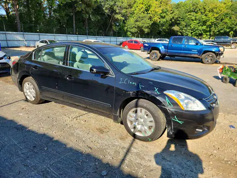 2011 NISSAN ALTIMA VIN 1N4AL2AP3BC106579 фото 4