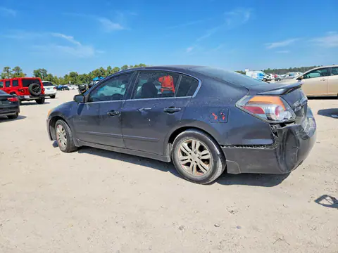 2011 NISSAN ALTIMA VIN 1N4AL2AP2BC112387 фото 2