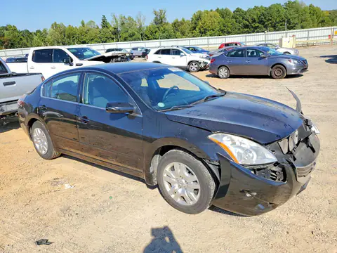 2011 NISSAN ALTIMA VIN 1N4AL2AP4BN415093 фото 4