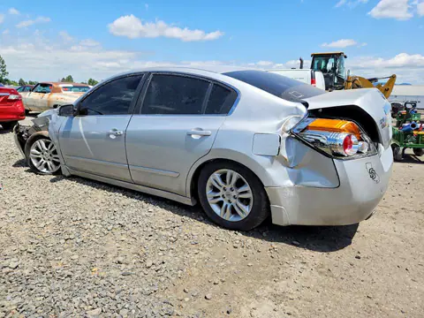 1N4AL2AP0CN563064 — 2012 Nissan Altima, photo 2 from Copart 06.10.2026, Front end