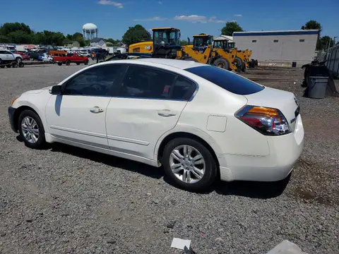 2012 NISSAN ALTIMA VIN 1N4AL2AP2CC188726 фото 2