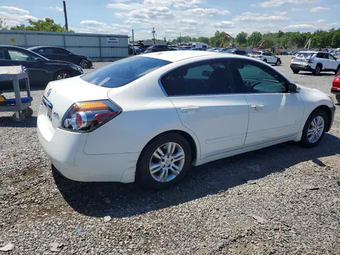 2012 NISSAN ALTIMA VIN 1N4AL2AP2CC188726 фото 3