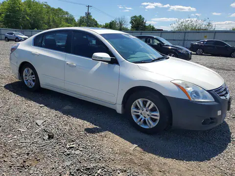 2012 NISSAN ALTIMA VIN 1N4AL2AP2CC188726 фото 4