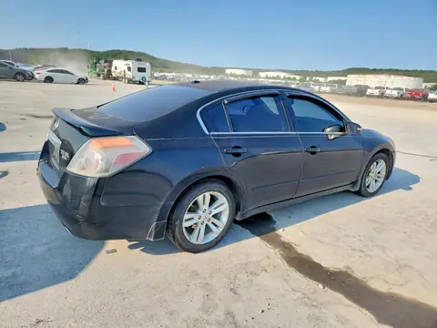 2012 NISSAN ALTIMA VIN 1N4BL2AP0CC225230 фото 3