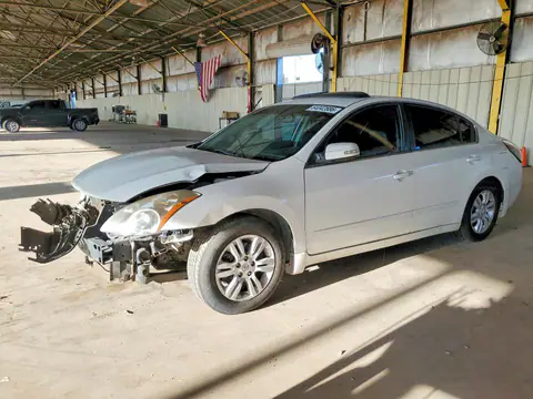 2012 NISSAN ALTIMA VIN 1N4AL2AP8CC145203 фото 1
