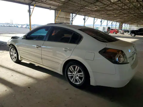 2012 NISSAN ALTIMA VIN 1N4AL2AP8CC145203 фото 2