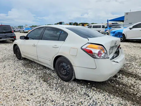 2012 NISSAN ALTIMA VIN 1N4AL2AP4CN504664 фото 2