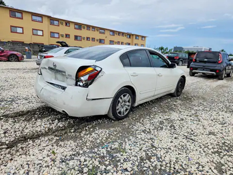 2012 NISSAN ALTIMA VIN 1N4AL2AP4CN504664 фото 3