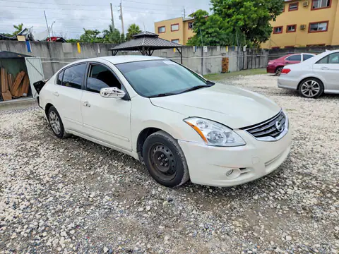 2012 NISSAN ALTIMA VIN 1N4AL2AP4CN504664 фото 4