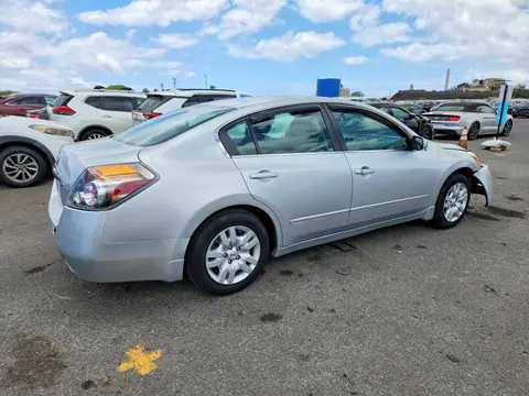 2012 NISSAN ALTIMA VIN 1N4AL2AP2CC126436 фото 3