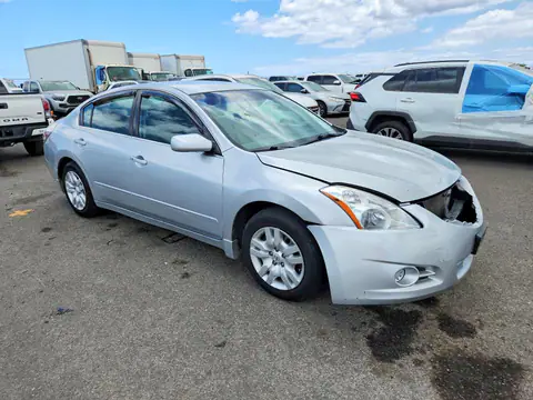 2012 NISSAN ALTIMA VIN 1N4AL2AP2CC126436 фото 4