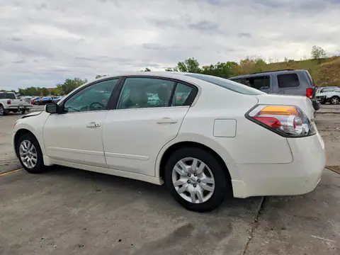 2012 NISSAN ALTIMA VIN 1N4AL2AP6CN431121 фото 2