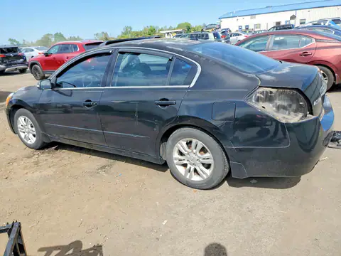 2012 NISSAN ALTIMA VIN 1N4AL2AP3CC246780 фото 2