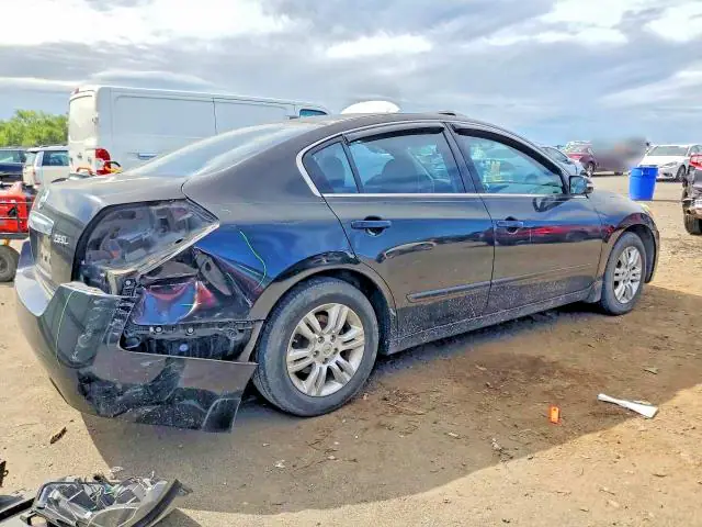 2012 NISSAN ALTIMA VIN 1N4AL2AP3CC246780 фото 3